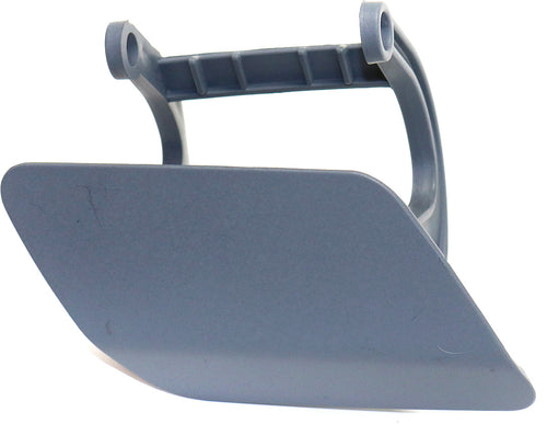 7-SERIES 13-15 HEADLIGHT WASHER COVER RH, Primed, w/o M Package