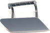 7-SERIES 13-15 HEADLIGHT WASHER COVER RH, Primed, w/o M Package