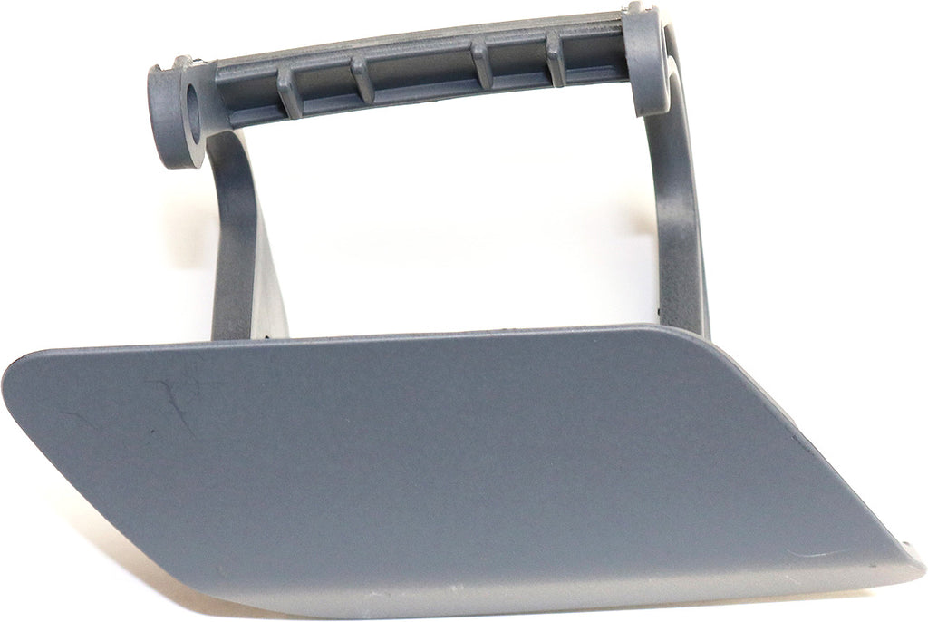 7-SERIES 13-15 HEADLIGHT WASHER COVER RH, Primed, w/o M Package