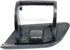 7-SERIES 13-15 HEADLIGHT WASHER COVER RH, Primed, w/o M Package