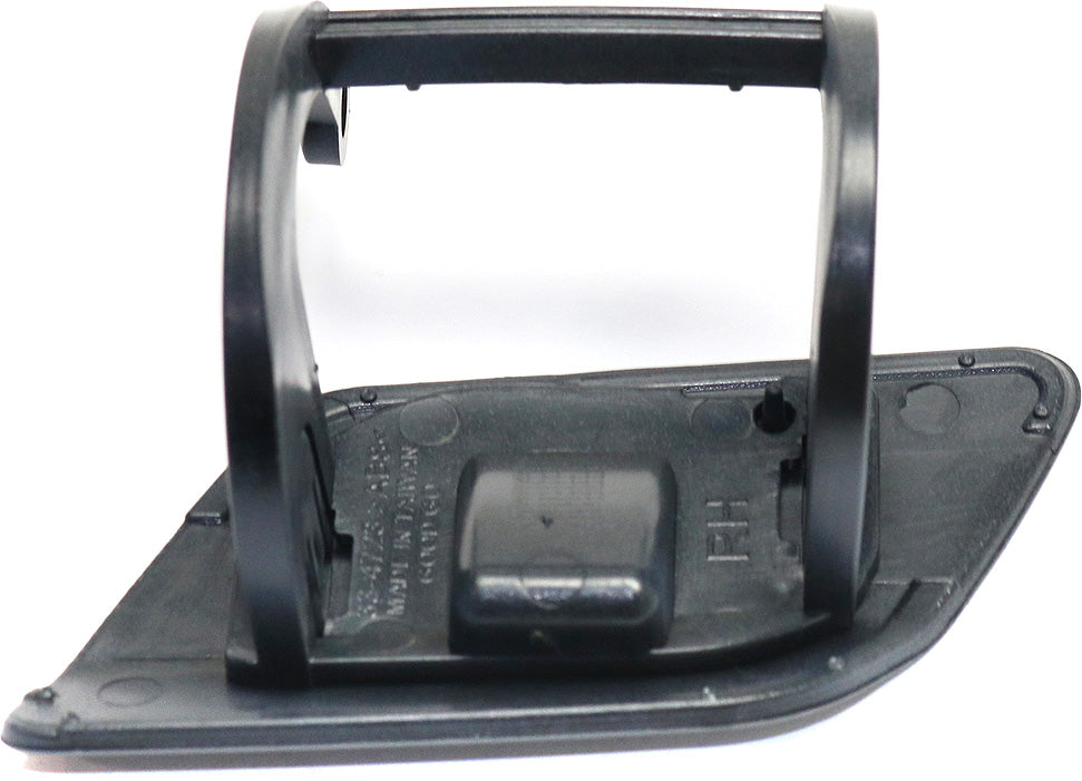 7-SERIES 13-15 HEADLIGHT WASHER COVER RH, Primed, w/o M Package