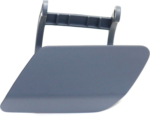 7-SERIES 13-15 HEADLIGHT WASHER COVER LH, Primed, w/o M Package