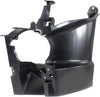 3-SERIES 16-19 FRONT BUMPER RETAINER LH, Fog Light Support, w/ M Sprt Line, (Exc. M3), Sdn/(16-19, Wgn)