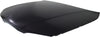 Hood For 2008-2012 BMW 1-Series Replacement REPB130101Q