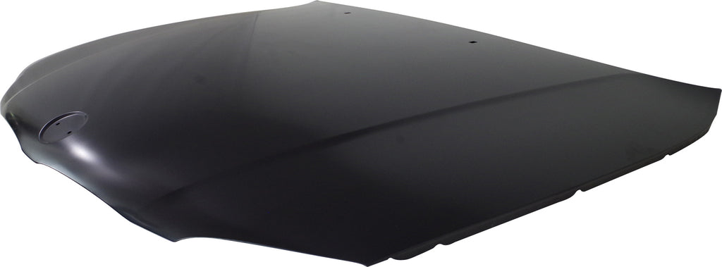 Hood For 2008-2012 BMW 1-Series Replacement REPB130101Q