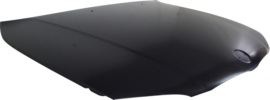 Hood For 2008-2012 BMW 1-Series Replacement REPB130101Q