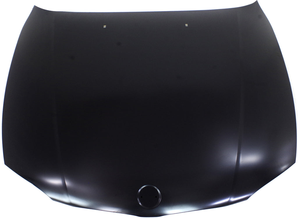Hood For 2008-2012 BMW 1-Series Replacement REPB130101Q