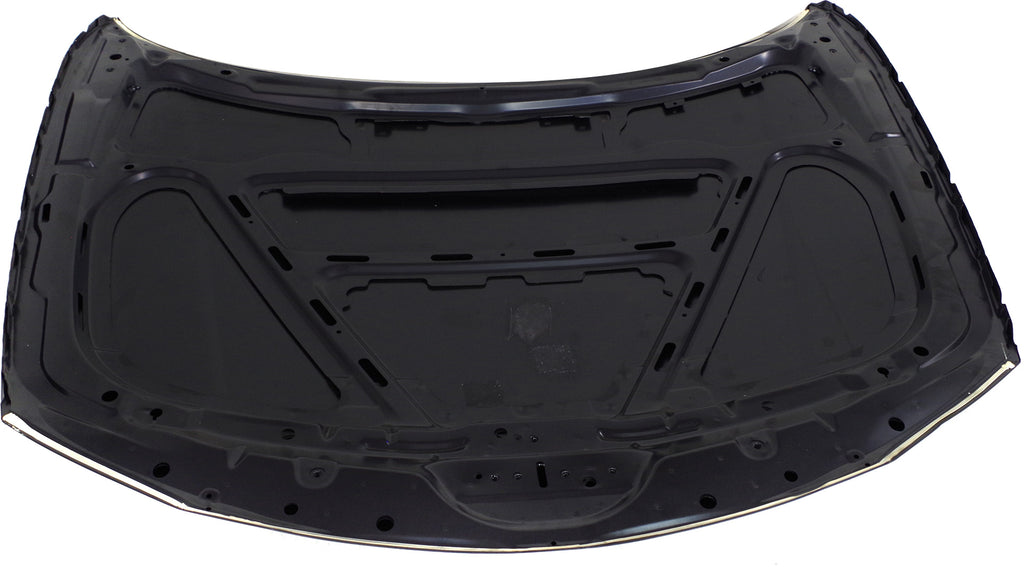 Hood For 2008-2012 BMW 1-Series Replacement REPB130101Q
