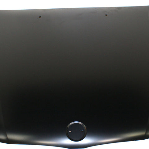 1-SERIES 08-12 HOOD, Convertible/Coupe