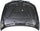 1-SERIES 08-12 HOOD, Convertible/Coupe
