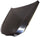 BM1230128 Hood For 2007-2010 BMW 3-Series 3.0L Eng Convertible Coupe Replacement REPB130102