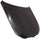 BM1230128 Hood For 2007-2010 BMW 3-Series 3.0L Eng Convertible Coupe Replacement REPB130102
