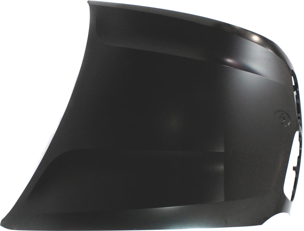 X5 07-13 / X6 08-14 HOOD, Steel