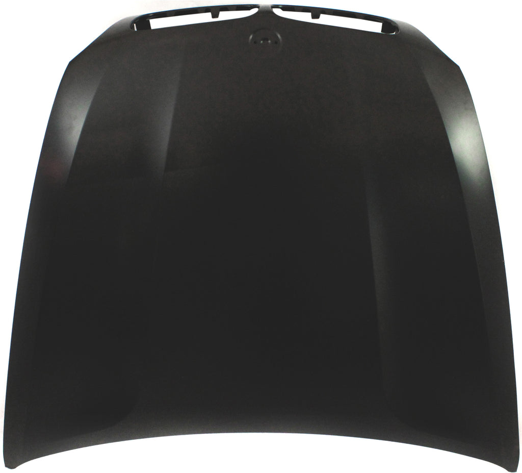 X5 07-13 / X6 08-14 HOOD, Steel