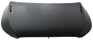 LACROSSE/ALLURE 10-13 HOOD, Aluminum, Primed