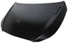 LACROSSE/ALLURE 10-13 HOOD, Aluminum, Primed