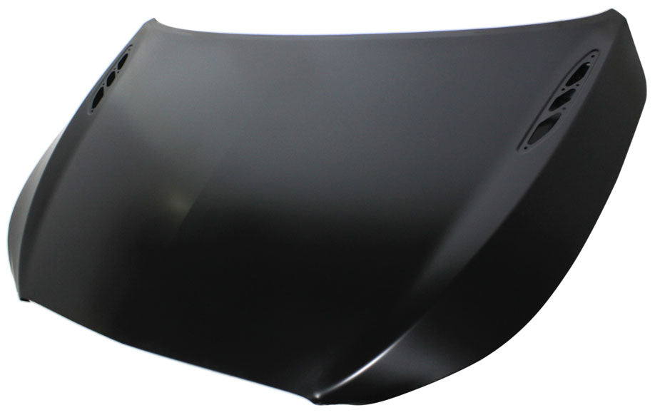 LACROSSE/ALLURE 10-13 HOOD, Aluminum, Primed