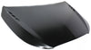 LACROSSE/ALLURE 10-13 HOOD, Aluminum, Primed