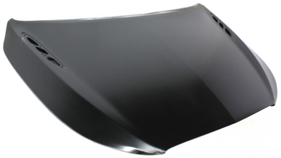 LACROSSE/ALLURE 10-13 HOOD, Aluminum, Primed