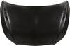 LACROSSE/ALLURE 10-13 HOOD, Steel