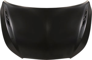 LACROSSE/ALLURE 10-13 HOOD, Steel