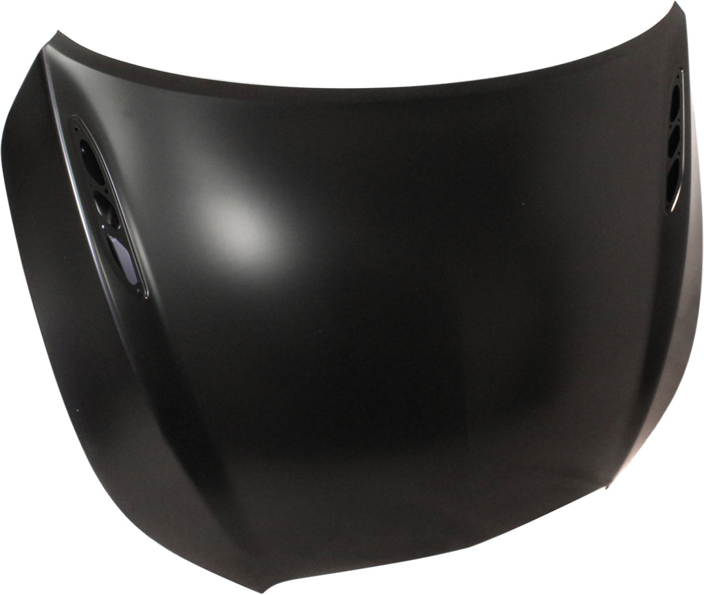 LACROSSE/ALLURE 10-13 HOOD, Steel