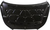 LACROSSE/ALLURE 10-13 HOOD, Steel