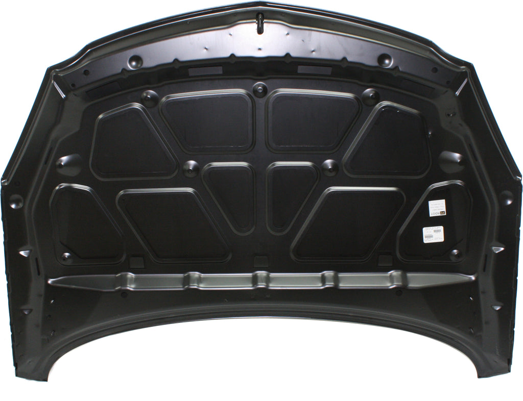 REGAL 11-11 HOOD, Steel