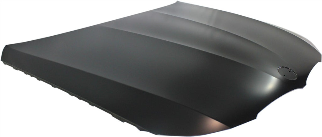 3-SERIES 09-12 HOOD, Sedan/Wagon - CAPA