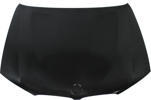 X3 11-17/X4 15-18 HOOD, Steel - CAPA