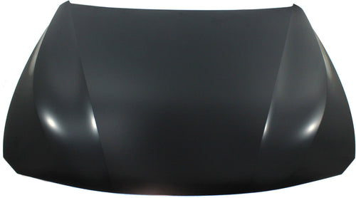 3-SERIES 12-19/4-SERIES 14-20 HOOD, Steel, (3-SRS Sdn 12-18/Wgn 14-19) - CAPA