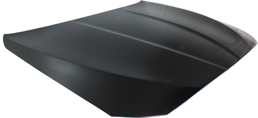 5-SERIES 11-16 HOOD, Steel, Primed, Sedan