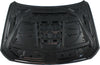 5-SERIES 11-16 HOOD, Steel, Primed, Sedan