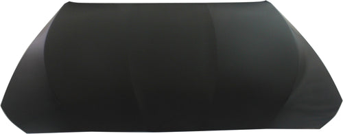 5-SERIES 11-16 HOOD, Aluminum, Primed, Sedan