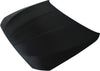 5-SERIES 11-16 HOOD, Aluminum, Primed, Sedan