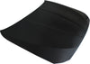 5-SERIES 11-16 HOOD, Aluminum, Primed, Sedan