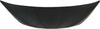 5-SERIES 11-16 HOOD, Aluminum, Primed, Sedan