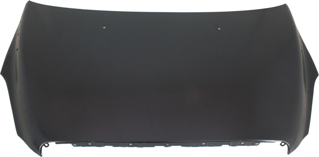 ENCLAVE 08-12 HOOD, Aluminum, Primed