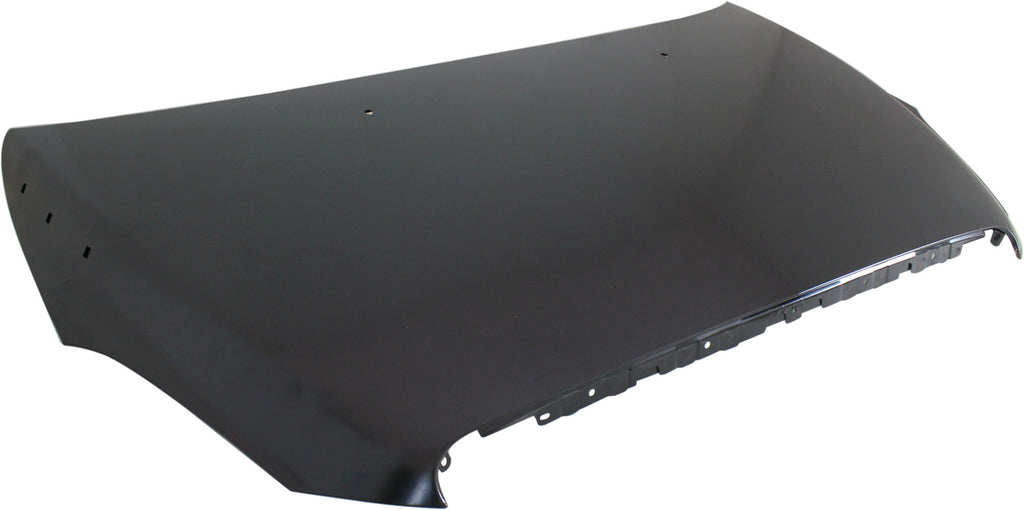 ENCLAVE 08-12 HOOD, Aluminum, Primed