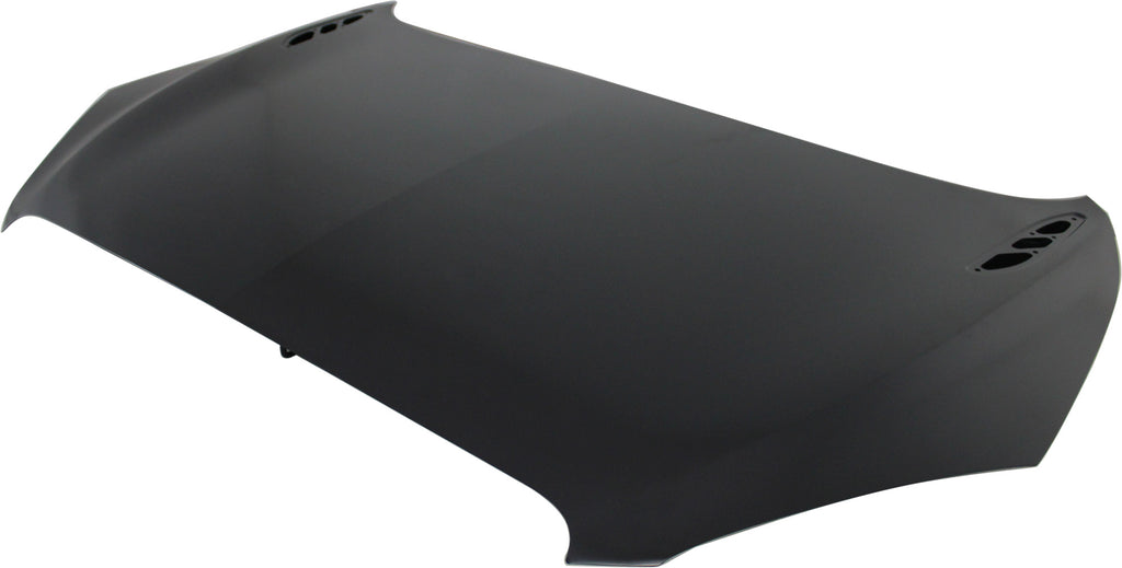5-SERIES 10-17 HOOD, Aluminum, Primed, GT Model