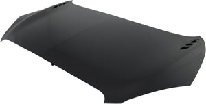 5-SERIES 10-17 HOOD, Aluminum, Primed, GT Model