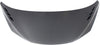 5-SERIES 10-17 HOOD, Aluminum, Primed, GT Model