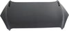 5-SERIES 10-17 HOOD, Aluminum, Primed, GT Model