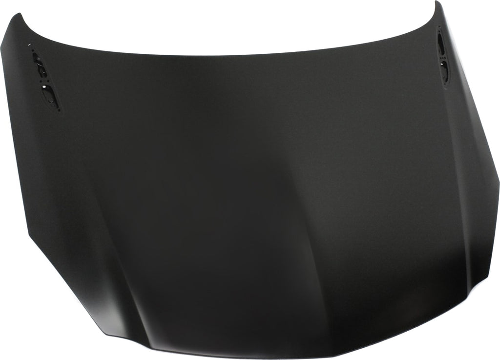 REGAL 12-17 HOOD, Aluminum, Primed - CAPA