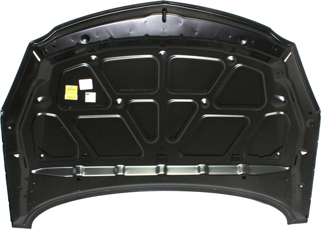 REGAL 12-17 HOOD, Aluminum, Primed - CAPA