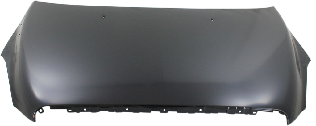 ENCLAVE 08-12 HOOD, Steel