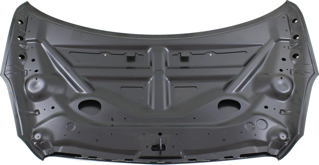 ENCLAVE 08-12 HOOD, Steel