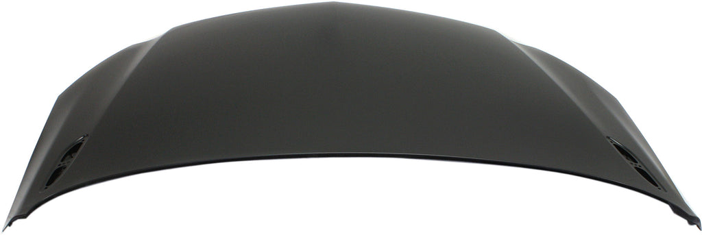REGAL 12-14 HOOD, Steel, Primed