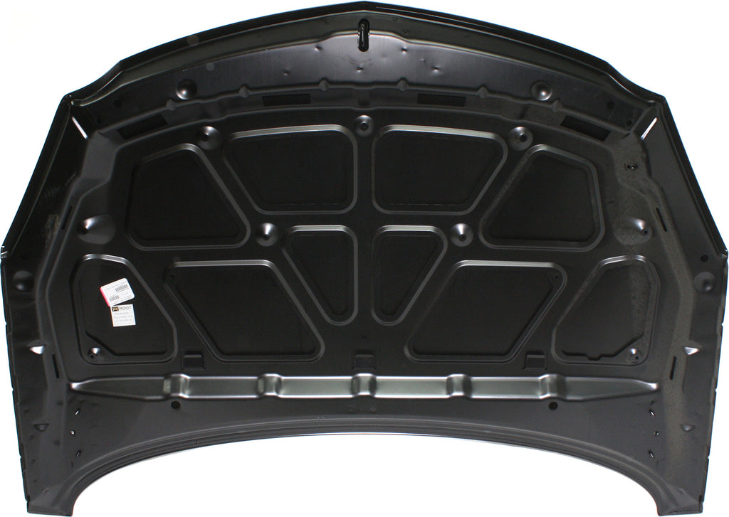 REGAL 12-14 HOOD, Steel, Primed
