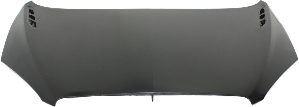 VERANO 12-17 HOOD, Primed, Steel
